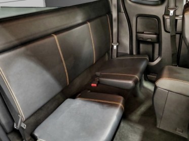 Ford ranger super cabine 2.0 ecoblue 213 bv10 wildtrak - tva recup - garantie 12 mois occasion simplicicar lyon ouest...