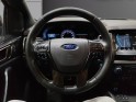 Ford ranger super cabine 2.0 ecoblue 213 bv10 wildtrak - tva recup - garantie 12 mois occasion simplicicar lyon ouest...