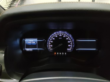 Ford ranger super cabine 2.0 ecoblue 213 bv10 wildtrak - tva recup - garantie 12 mois occasion simplicicar lyon ouest...