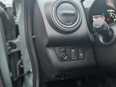 Dacia spring expression vert kaki - avec chargeur rapide occasion simplicicar vaucresson simplicicar simplicibike france