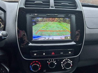 Dacia spring expression vert kaki - avec chargeur rapide occasion simplicicar vaucresson simplicicar simplicibike france