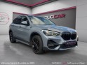 Bmw x1 f48 lci xdrive 20d 190 ch bva8 xline garantie 12 mois occasion simplicicar mery-sur-oise simplicicar simplicibike france