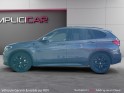 Bmw x1 f48 lci xdrive 20d 190 ch bva8 xline garantie 12 mois occasion simplicicar mery-sur-oise simplicicar simplicibike france
