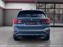 Bmw x1 f48 lci xdrive 20d 190 ch bva8 xline garantie 12 mois occasion simplicicar mery-sur-oise simplicicar simplicibike france