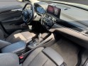 Bmw x1 f48 lci xdrive 20d 190 ch bva8 xline garantie 12 mois occasion simplicicar mery-sur-oise simplicicar simplicibike france