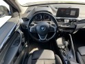 Bmw x1 f48 lci xdrive 20d 190 ch bva8 xline garantie 12 mois occasion simplicicar mery-sur-oise simplicicar simplicibike france