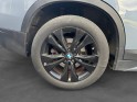 Bmw x1 f48 lci xdrive 20d 190 ch bva8 xline garantie 12 mois occasion simplicicar mery-sur-oise simplicicar simplicibike france