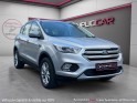 Ford kuga 1.5 flexifuel-e85 150 ss 4x2 bvm6 titanium garantie de 12 mois climatisation occasion simplicicar les...