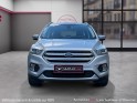 Ford kuga 1.5 flexifuel-e85 150 ss 4x2 bvm6 titanium garantie de 12 mois climatisation occasion simplicicar les...