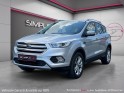 Ford kuga 1.5 flexifuel-e85 150 ss 4x2 bvm6 titanium garantie de 12 mois climatisation occasion simplicicar les...