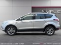 Ford kuga 1.5 flexifuel-e85 150 ss 4x2 bvm6 titanium garantie de 12 mois climatisation occasion simplicicar les...