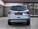Ford kuga 1.5 flexifuel-e85 150 ss 4x2 bvm6 titanium garantie de 12 mois climatisation occasion simplicicar les...