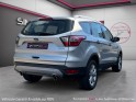 Ford kuga 1.5 flexifuel-e85 150 ss 4x2 bvm6 titanium garantie de 12 mois climatisation occasion simplicicar les...