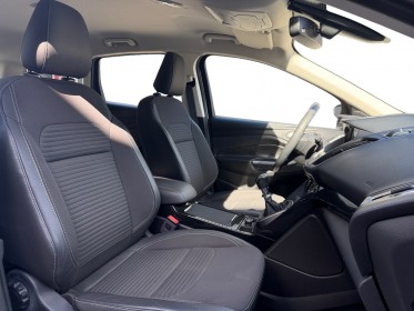 Ford kuga 1.5 flexifuel-e85 150 ss 4x2 bvm6 titanium garantie de 12 mois climatisation occasion simplicicar les...