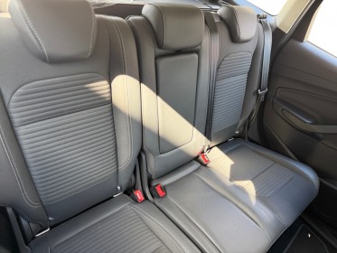 Ford kuga 1.5 flexifuel-e85 150 ss 4x2 bvm6 titanium garantie de 12 mois climatisation occasion simplicicar les...