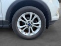 Ford kuga 1.5 flexifuel-e85 150 ss 4x2 bvm6 titanium garantie de 12 mois climatisation occasion simplicicar les...