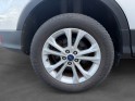 Ford kuga 1.5 flexifuel-e85 150 ss 4x2 bvm6 titanium garantie de 12 mois climatisation occasion simplicicar les...