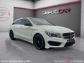 Mercedes classe cla shooting brake 220 d 4matic fascination 7-g dct a garantie 12 mois occasion simplicicar limoges ...