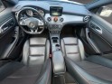 Mercedes classe cla shooting brake 220 d 4matic fascination 7-g dct a garantie 12 mois occasion simplicicar limoges ...