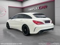 Mercedes classe cla shooting brake 220 d 4matic fascination 7-g dct a garantie 12 mois occasion simplicicar limoges ...