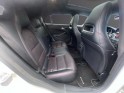 Mercedes classe cla shooting brake 220 d 4matic fascination 7-g dct a garantie 12 mois occasion simplicicar limoges ...
