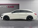 Mercedes classe cla shooting brake 220 d 4matic fascination 7-g dct a garantie 12 mois occasion simplicicar limoges ...