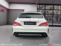 Mercedes classe cla shooting brake 220 d 4matic fascination 7-g dct a garantie 12 mois occasion simplicicar limoges ...