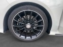 Mercedes classe cla shooting brake 220 d 4matic fascination 7-g dct a garantie 12 mois occasion simplicicar limoges ...
