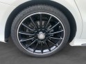 Mercedes classe cla shooting brake 220 d 4matic fascination 7-g dct a garantie 12 mois occasion simplicicar limoges ...