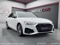 Audi a4  avant 40 tfsi quattro s-line  suivi audi  garantie 12 mois occasion simplicicar annecy simplicicar simplicibike france