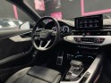 Audi a4  avant 40 tfsi quattro s-line  suivi audi  garantie 12 mois occasion simplicicar annecy simplicicar simplicibike france