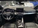 Audi a4  avant 40 tfsi quattro s-line  suivi audi  garantie 12 mois occasion simplicicar annecy simplicicar simplicibike france