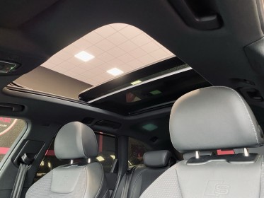 Audi a4  avant 40 tfsi quattro s-line  suivi audi  garantie 12 mois occasion simplicicar annecy simplicicar simplicibike france