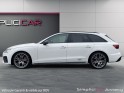 Audi a4  avant 40 tfsi quattro s-line  suivi audi  garantie 12 mois occasion simplicicar annecy simplicicar simplicibike france