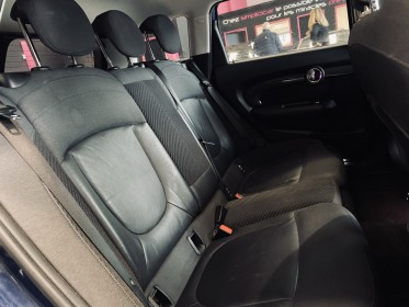 Mini clubman 190 ch bva cooper sd - garantie 12 mois occasion simplicicar annecy simplicicar simplicibike france