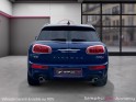 Mini clubman 190 ch bva cooper sd - garantie 12 mois occasion simplicicar annecy simplicicar simplicibike france