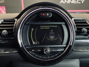 Mini clubman 190 ch bva cooper sd - garantie 12 mois occasion simplicicar annecy simplicicar simplicibike france