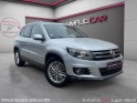 Volkswagen tiguan 1.4 tsi 160 bluemotion technology cup dsg6 toit ouvrant détecteur de fatigue garantie 12 mois occasion...