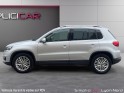 Volkswagen tiguan 1.4 tsi 160 bluemotion technology cup dsg6 toit ouvrant détecteur de fatigue garantie 12 mois occasion...