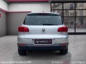 Volkswagen tiguan 1.4 tsi 160 bluemotion technology cup dsg6 toit ouvrant détecteur de fatigue garantie 12 mois occasion...