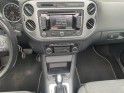 Volkswagen tiguan 1.4 tsi 160 bluemotion technology cup dsg6 toit ouvrant détecteur de fatigue garantie 12 mois occasion...