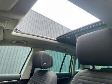 Volkswagen tiguan 1.4 tsi 160 bluemotion technology cup dsg6 toit ouvrant détecteur de fatigue garantie 12 mois occasion...