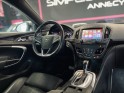 Opel insignia sports tourer opc 2.8 v6 biturbo 325 ch 4x4 bva - jantes hiver - garantie 12 mois occasion simplicicar annecy...