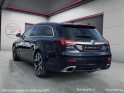 Opel insignia sports tourer opc 2.8 v6 biturbo 325 ch 4x4 bva - jantes hiver - garantie 12 mois occasion simplicicar annecy...
