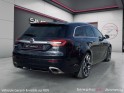 Opel insignia sports tourer opc 2.8 v6 biturbo 325 ch 4x4 bva - jantes hiver - garantie 12 mois occasion simplicicar annecy...