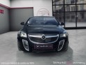 Opel insignia sports tourer opc 2.8 v6 biturbo 325 ch 4x4 bva - jantes hiver - garantie 12 mois occasion simplicicar annecy...
