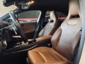 Mercedes classe a 220 d 8g-dct amg line -tête haute-cam 360 - entretien mercedes - garantie 12 mois occasion simplicicar...