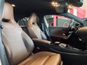 Mercedes classe a 220 d 8g-dct amg line -tête haute-cam 360 - entretien mercedes - garantie 12 mois occasion simplicicar...