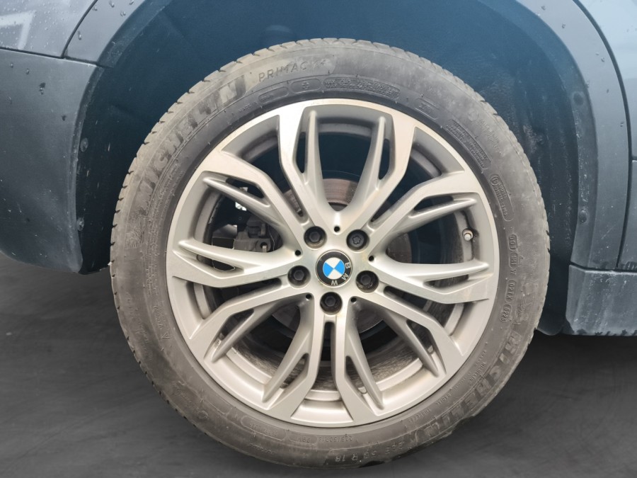 BMW d'occasion X2 SDRIVE18 de 2018 Beauvais (60)﻿