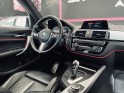 Bmw serie 1 f20 lci2 118i 136 ch bva8 m sport - garantie 12 mois - jantes m135i occasion simplicicar annecy simplicicar...